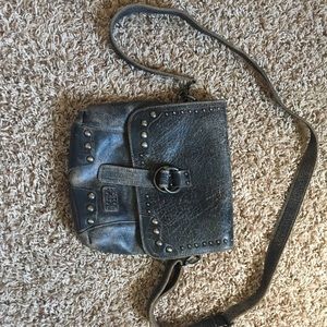 Bed Stu Cassius Crossbody Bag